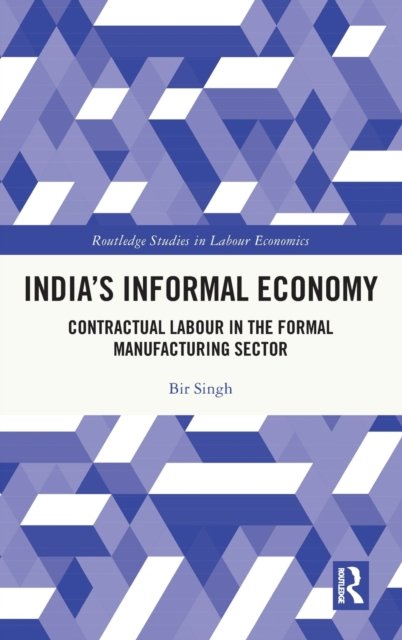 India''s Informal Economy