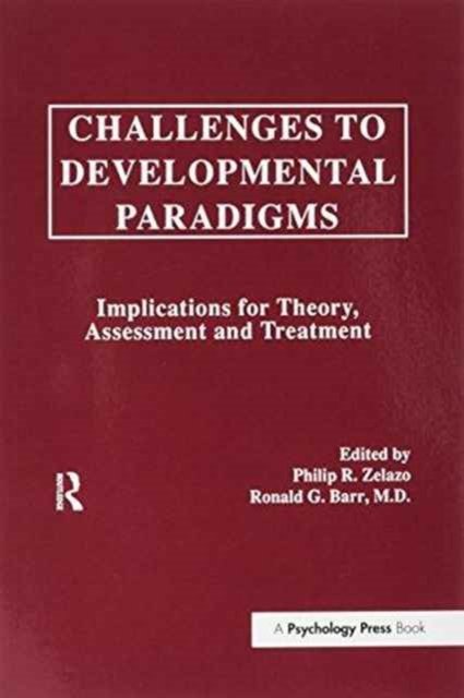 Challenges To Developmental Paradigms