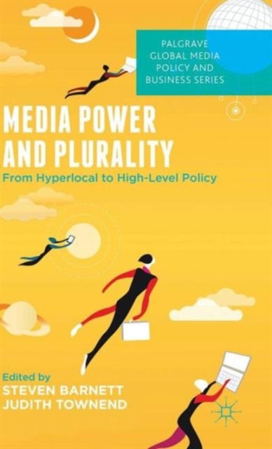 Media Power and Plurality