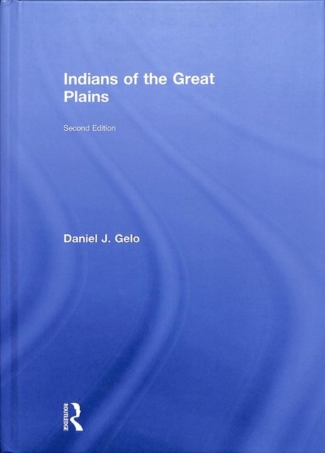 Indians of the Great Plains