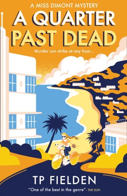 QUARTER PAST DEAD_MISS DIM3 PB