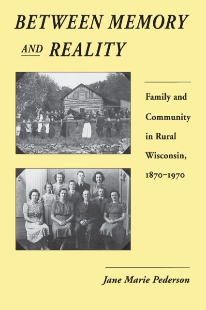 Between Memory and Reality