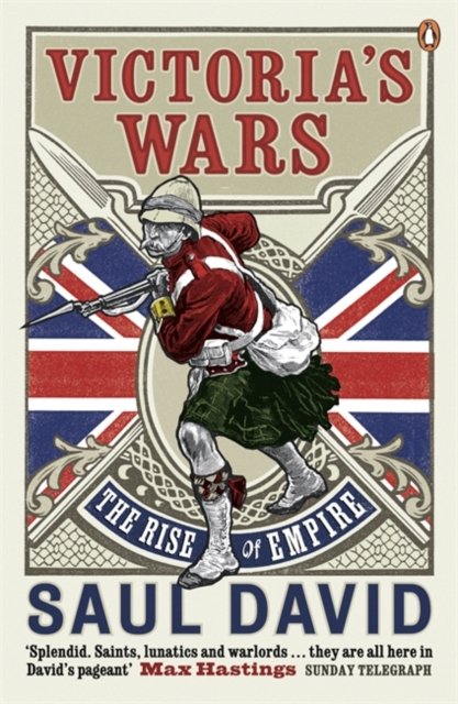 Victoria''s Wars