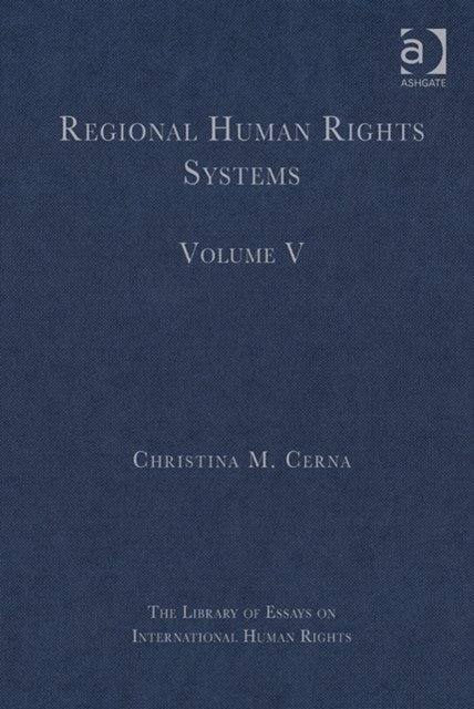 Regional Human Rights Systems