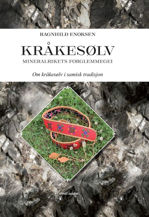 Kråkesølv