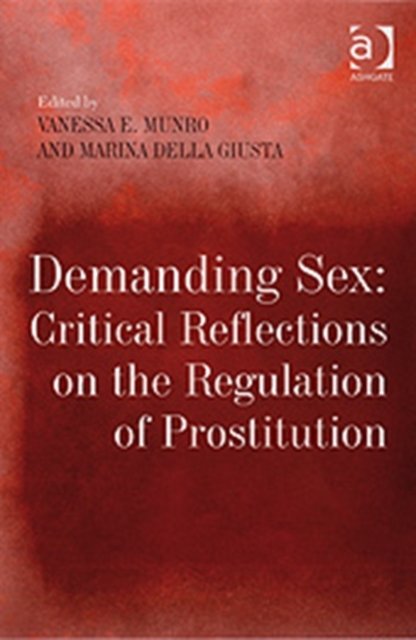 Demanding Sex