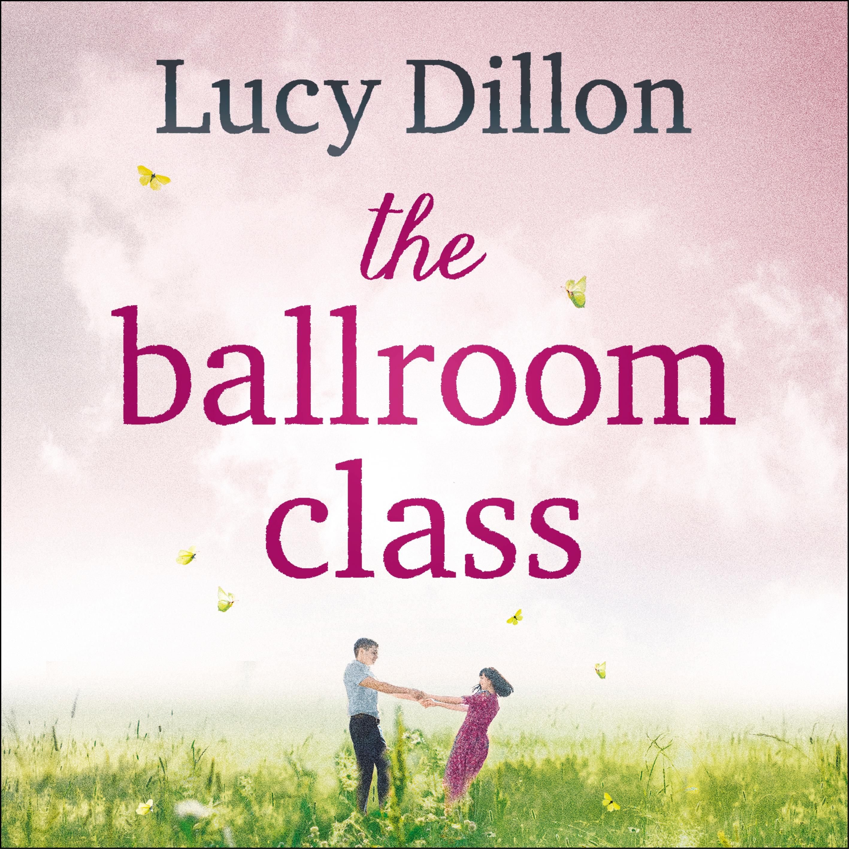 The Ballroom Class