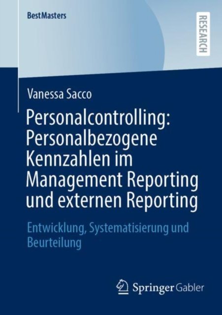 Personalcontrolling
