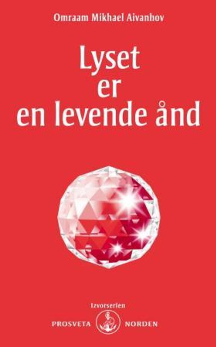 Lyset er en levende ånd