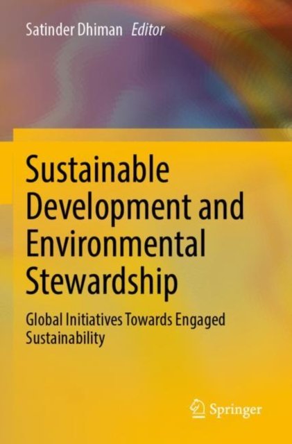 Sustainable Development and Environmental Stewardship