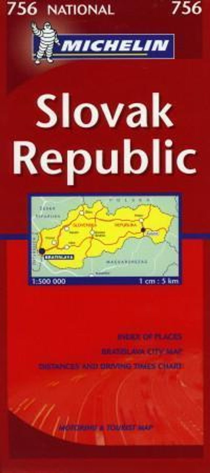 Slovak republic = République Slovaque