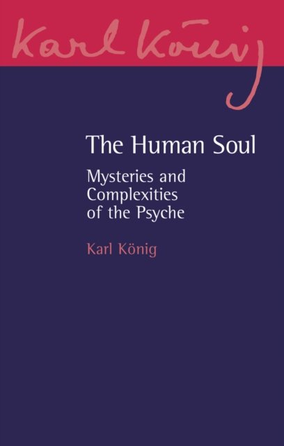 Human Soul
