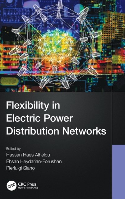 Flexibility in Electric Power Distribution Networks