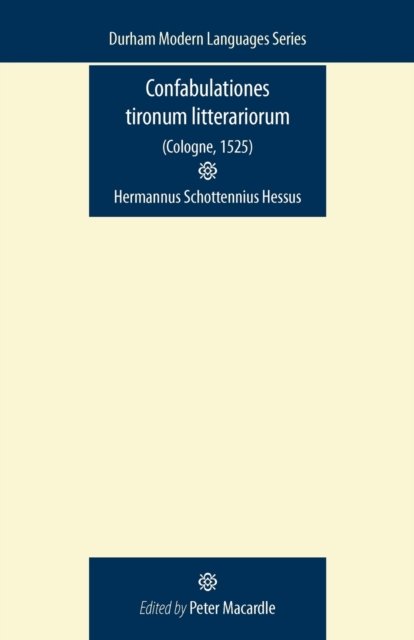 Confabulationes Tironum Litterariorum (Cologne, 1525)