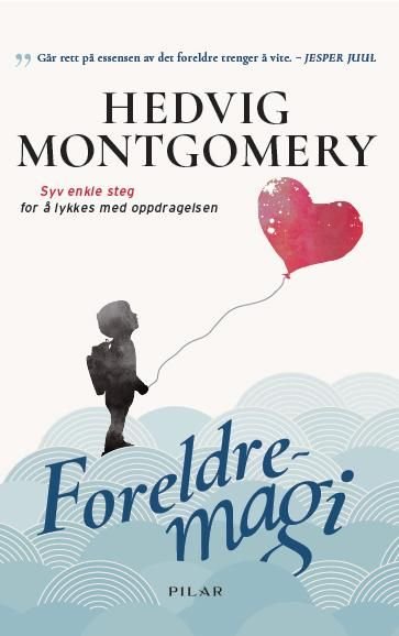 Foreldremagi av Hedvig Montgomery, Eivind Sæther