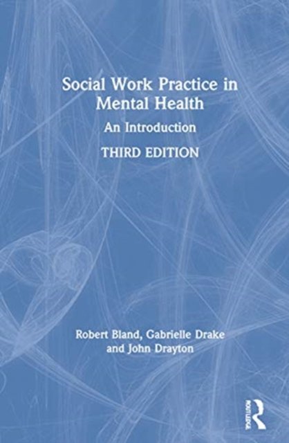 Social Work Practice in Mental Health