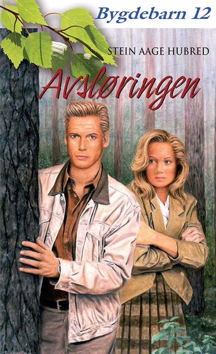 Avsløringen