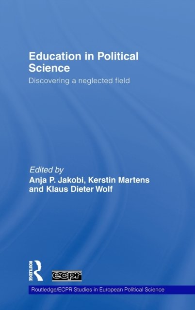 Education in Political Science