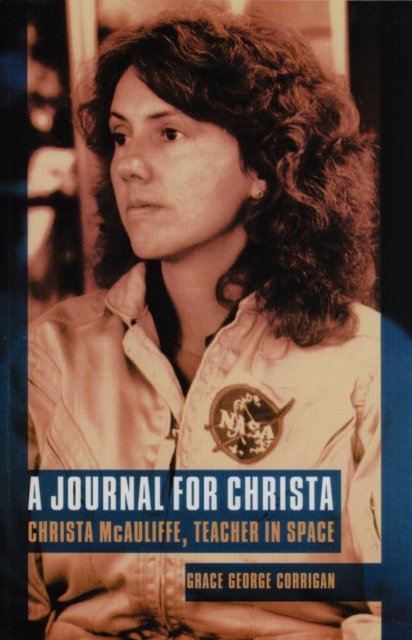 A Journal for Christa