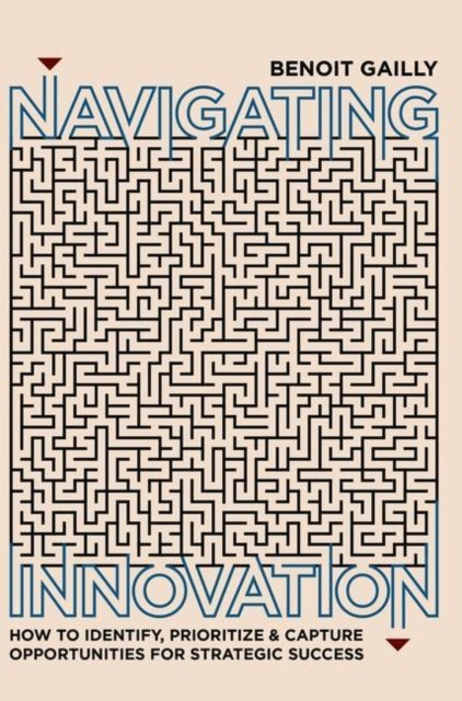 Navigating Innovation