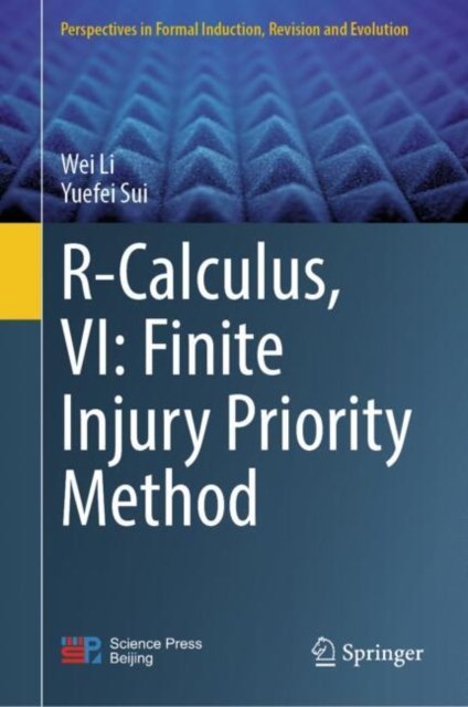 R-calculus, VI