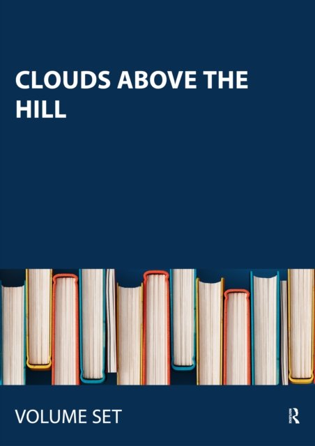Clouds Above the Hill