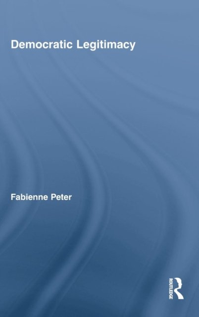 Democratic Legitimacy