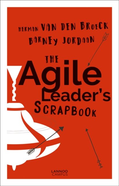 Agile Leader''s Scrapbook