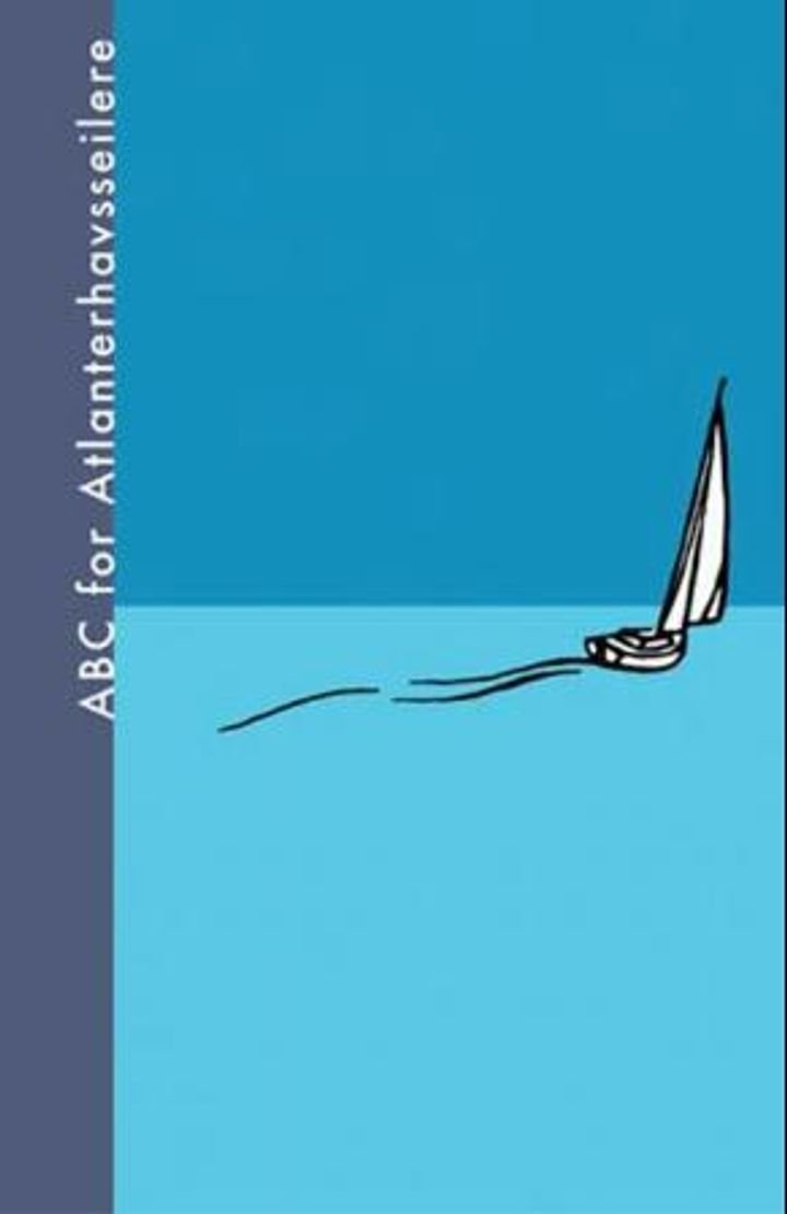 ABC for atlanterhavsseilere