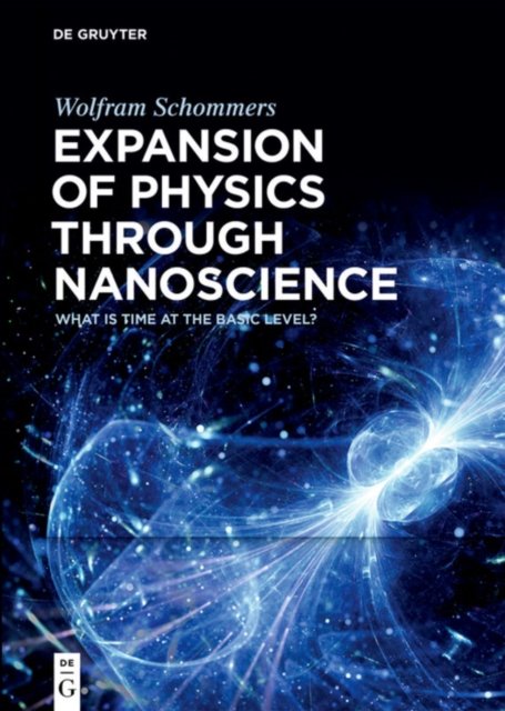 Expansion of Physics through Nanoscience