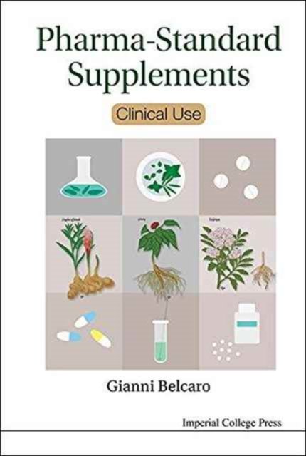 PHARMA-STANDARD SUPPLEMENTS