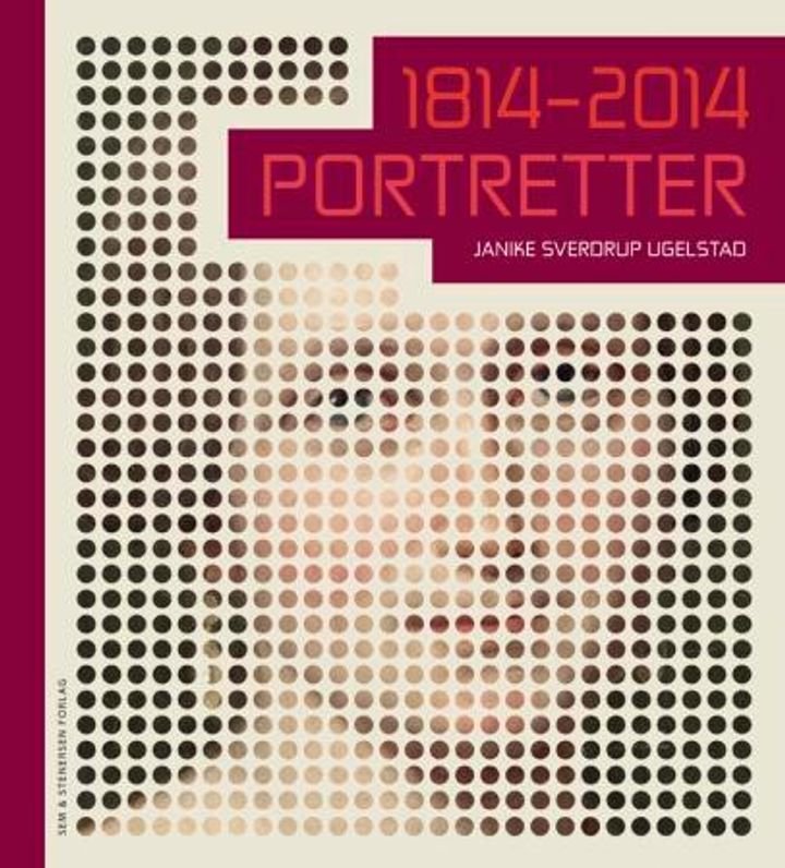 Portretter 1814-2014