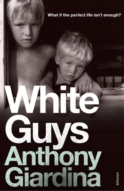 White Guys