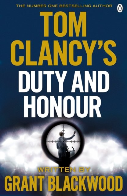 Tom Clancy''s Duty and Honour