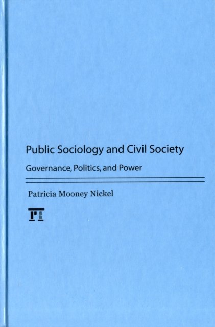 Public Sociology and Civil Society