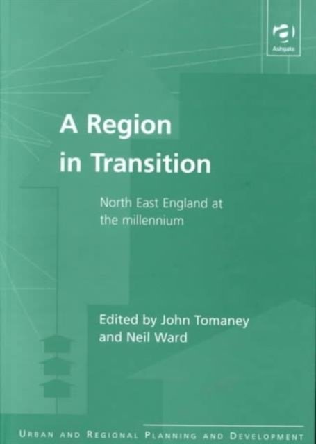 A Region in Transition