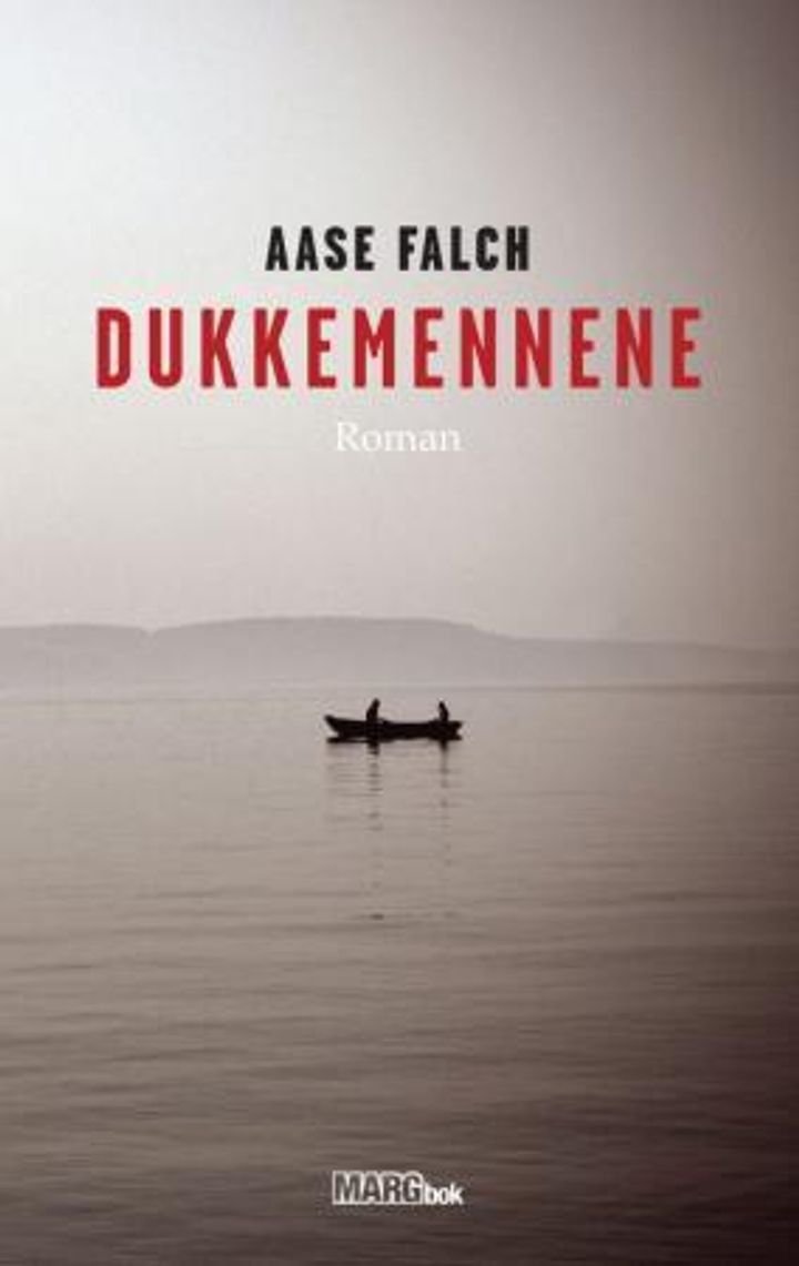 Dukkemennene - roman