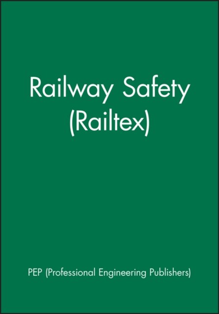 Railway Safety (Railtex)