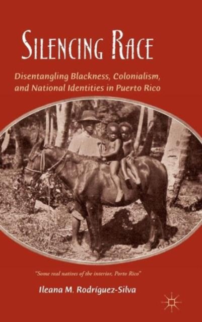 Silencing Race
