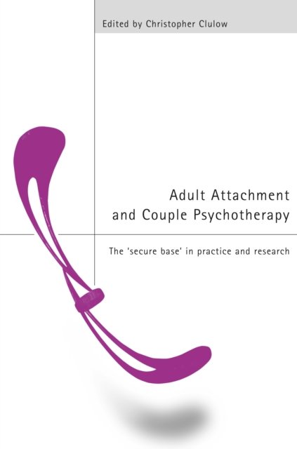 Adult Attachment Couples Psychotherapy