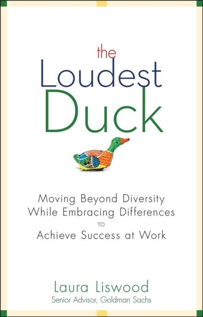The Loudest Duck