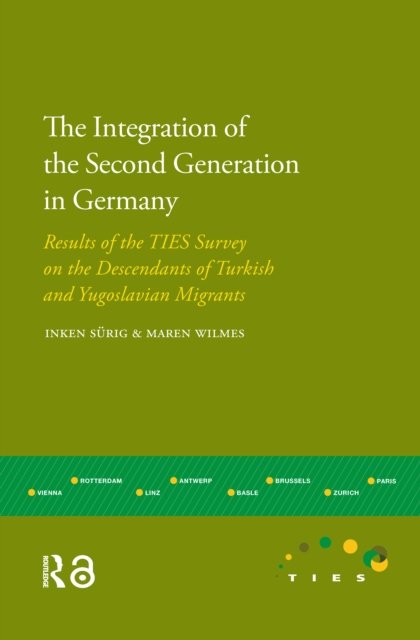 The Integration of the Second Generation in Germany