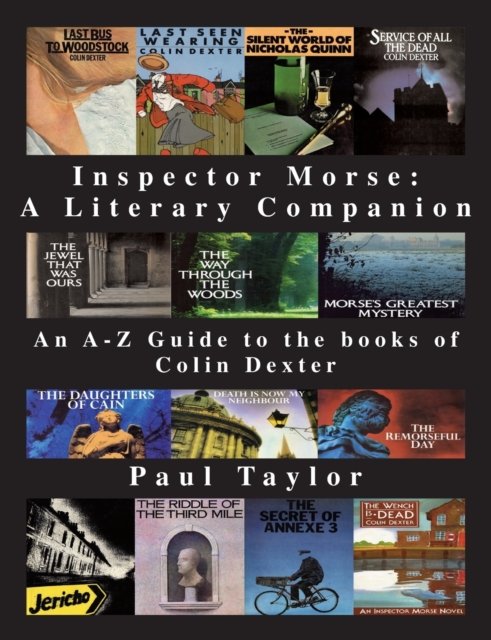 Inspector Morse