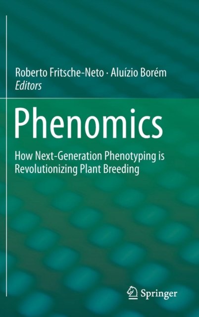 Phenomics