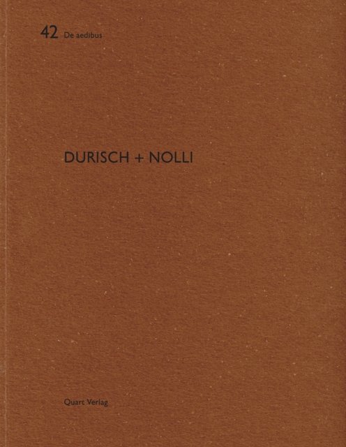 Durisch + Nolli