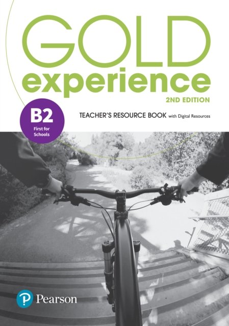 Gold Experience 2nd Edition B2 Teacher''s Resource Book