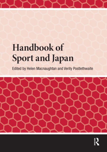 Handbook of Sport and Japan