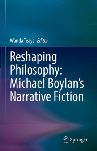 Reshaping Philosophy