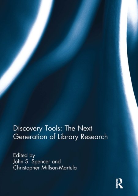 Discovery Tools