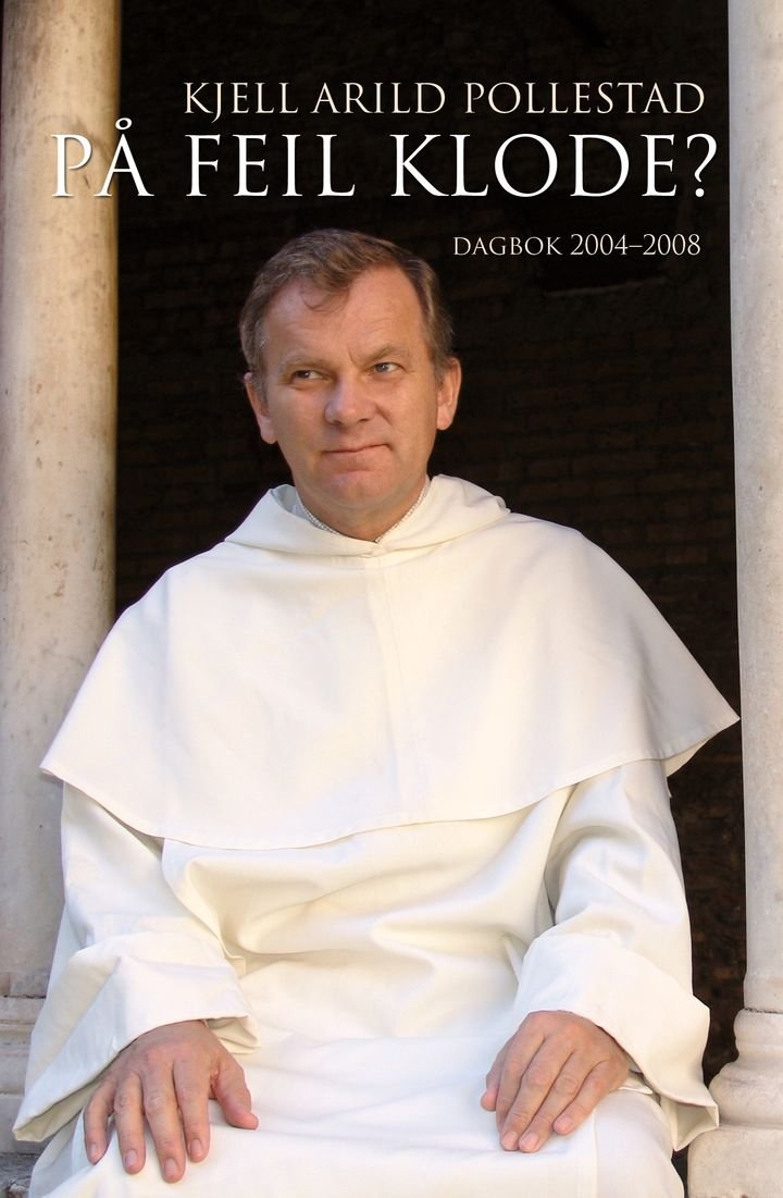 På feil klode? - dagbok 2004-2008